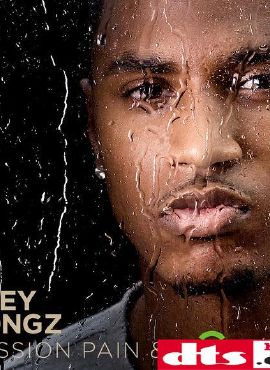 【欧美】trey songz 崔颂 passion pain pleasure 美版flac