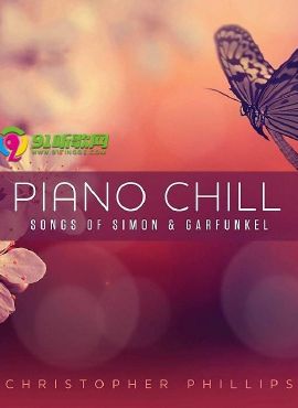 唯美钢琴christopherphillips-2019-pianochillsongsofsimon