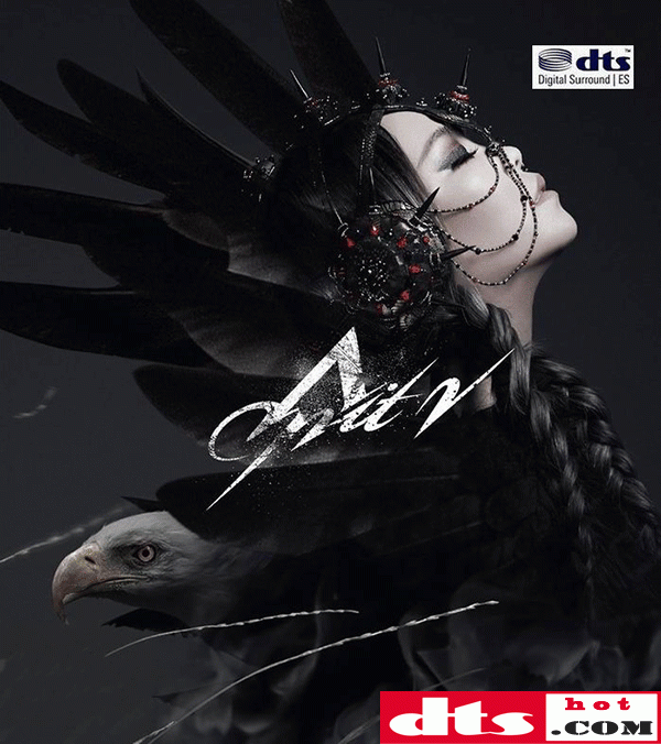金曲团队集聚共振 六年能量累积喷发 张惠妹《阿密特2》updts-wav分轨