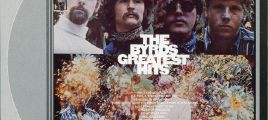摇滚 The Byrds - Greatest Hits SACD-DSD-ISO