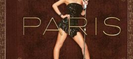 帕丽斯·惠特妮·希尔顿Paris Hilton-【Paris 欧版】[WAV整轨]