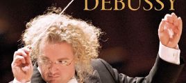 Debussy [Denève] Orchestral Works SACD-DSD-ISO