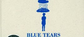 一张集聚伤心泪水的经典发烧大碟《蓝眼泪 HQCDⅡ》