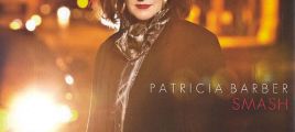 爵士 Patricia Barber - Smash (2013) SACD-DSD-ISO