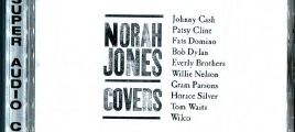 Norah Jones - Covers SACD-DSD-ISO