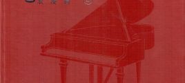 中国唱片《红色钢琴浪漫曲·贰》