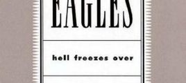 老鹰乐队《冰封地狱 HELL FREEZES OVER》DVD提取DTS-WAV分轨