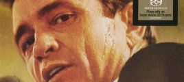 乡村 Johnny Cash - At Folsom Prison 2000 SACD-DSD-ISO