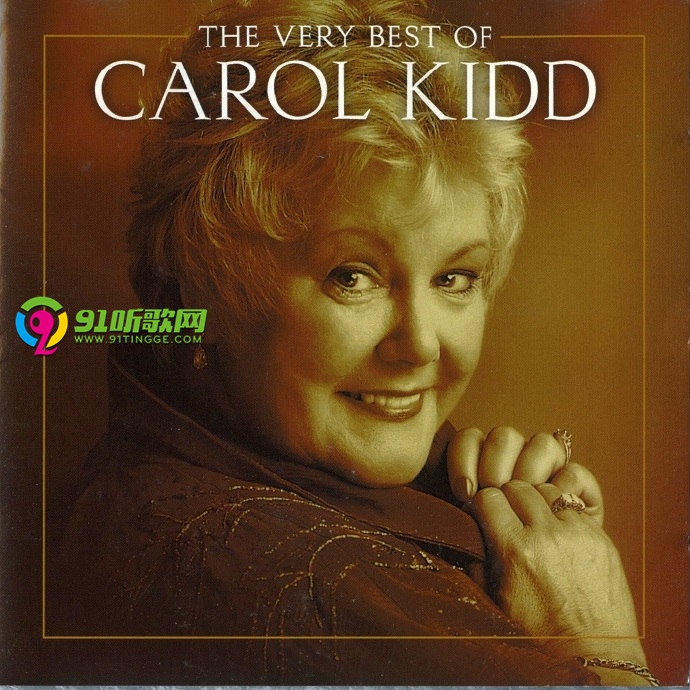 引出物 248906 CAROL KIDD Carol Kidd LP