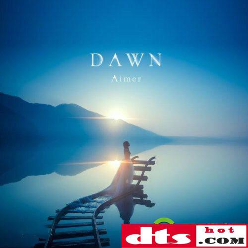 日韩 Aimer 3rdアルバム Dawn 无损音乐吧 Dtshot Com