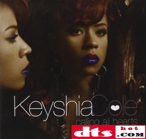 Keyshia Cole Calling All Hearts Deluxe Edition 立体声wav整轨cue 