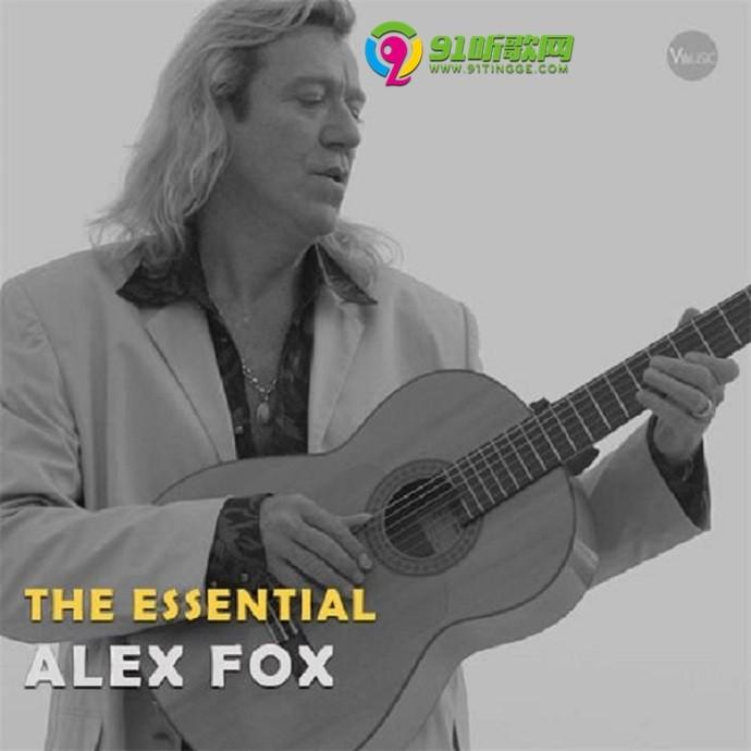 Alex harmony