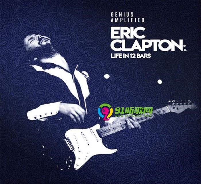 【節奏布魯斯】va-《ericclapton:lifein12bars》2cd[flac]