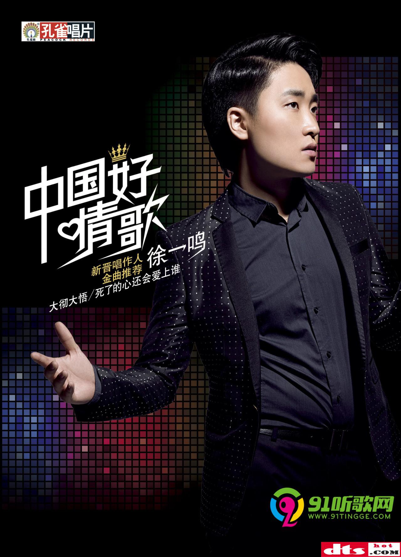 中国电音歌手图片