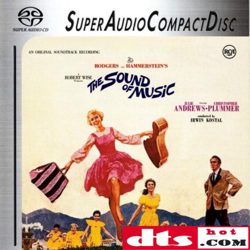 The Sound of Music 电影原声SACD(限量版) - dtshot.com